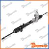 Crémaillère de direction hydraulique pour LEXUS | 44250-48040, SPK-TY-032